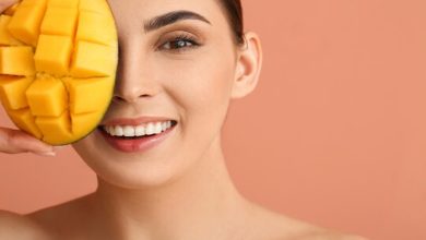 خواص انبه برای پوست و مو که باید بدانید!