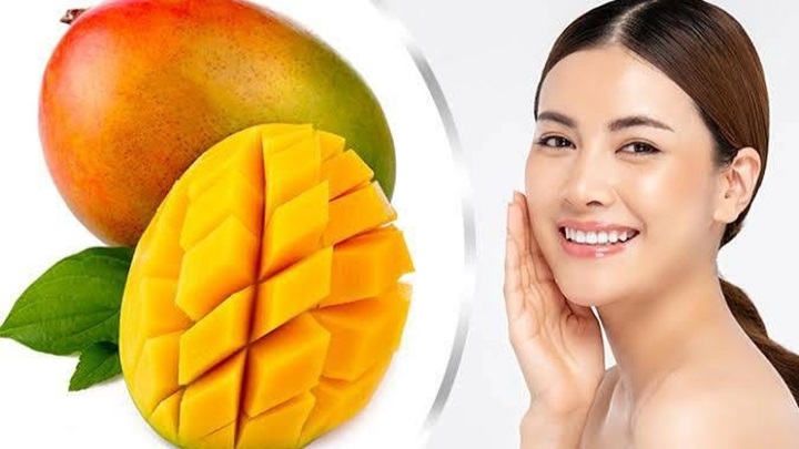 با خواص شگفتانگیز انبه برای پوست و مو آشنا شوید! با خواص شگفتانگیز انبه برای پوست و مو آشنا شوید!