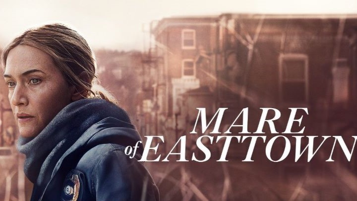 میر از ایستتاون (Mare Of Easttown) میر از ایستتاون (Mare Of Easttown)