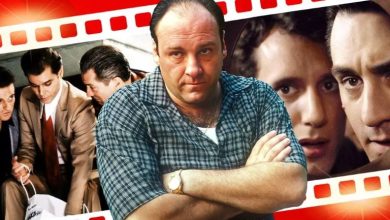 اگر "Sopranos" رو دوست داشتی این 10 فیلم رو بیبین!