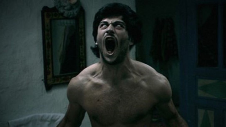 فیلم تسخیر شده (Musallat)