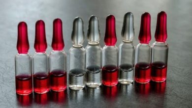 چه کسانی به آمپول نوروبیون نیاز دارند؟