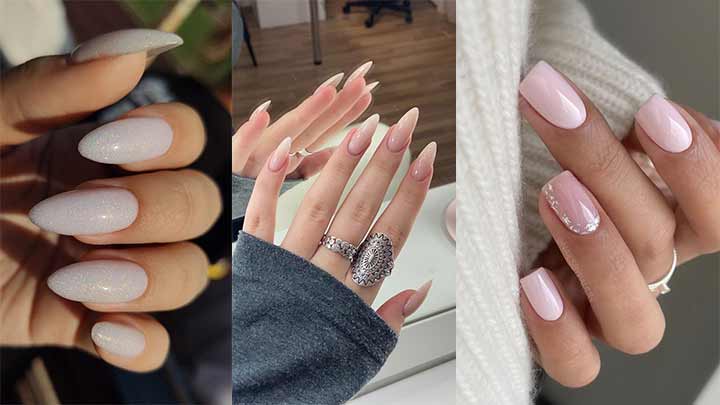 طراحی ناخن شیک و خاص