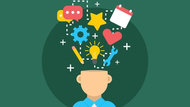 ذهن باز داشتن؛ نشانه این که شما از میانگین جامعه باهوشتر هستید! ذهن باز داشتن؛ نشانه این که شما از میانگین جامعه باهوشتر هستید!