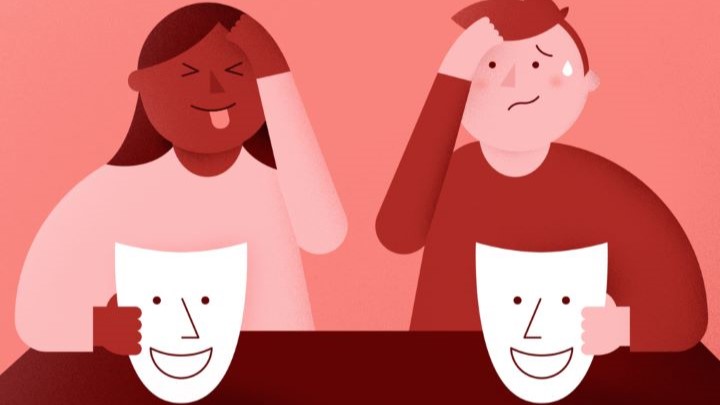 نشانه افرادی که حضورشان برای سلامت روان شما خوب است: لازم نیست هیچ قسمتی از خود را از آنها پنهان کنید. نشانه افرادی که حضورشان برای سلامت روان شما خوب است: لازم نیست هیچ قسمتی از خود را از آنها پنهان کنید.