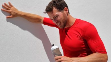 چه کسانی بیشتر در معرض خطر گرمازدگی قرار دارند؟