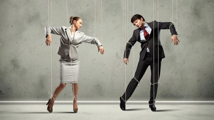 ویژگیهای افرادی که دنبال راضی کردن دیگران هستند چیست؟ ویژگیهای افرادی که دنبال راضی کردن دیگران هستند چیست؟