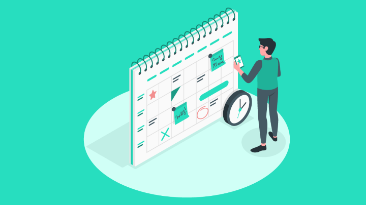 میانبرهای رسیدن به موفقیت: برنامه ریزی و پایبندی به آن