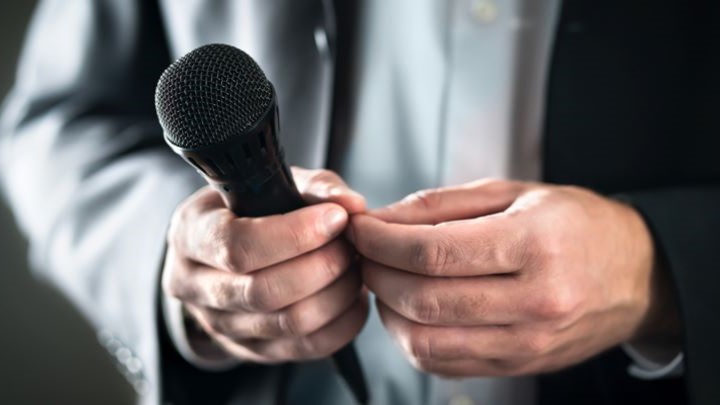 آمادگی برای هر شرایطی