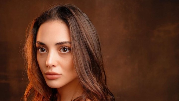 بیوگرافی رابیا سویتورک بیوگرافی رابیا سویتورک