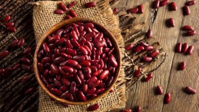 معجزه لوبیا قرمز: بهبود عملکرد کلیه‌ها با یک خوراکی ساده!