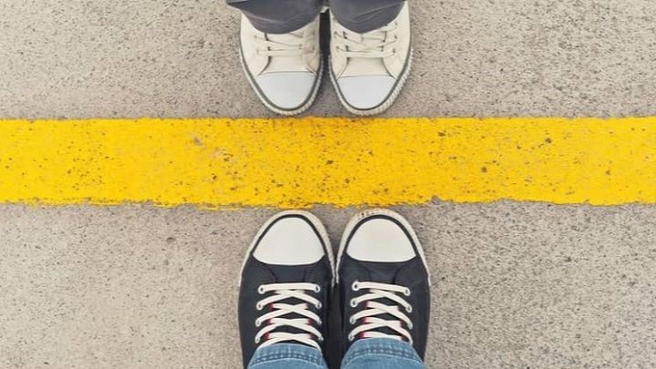 نشانه افرادی که حضورشان برای سلامت روان شما خوب است: احترام به مرزهای شخصی نشانه افرادی که حضورشان برای سلامت روان شما خوب است: احترام به مرزهای شخصی