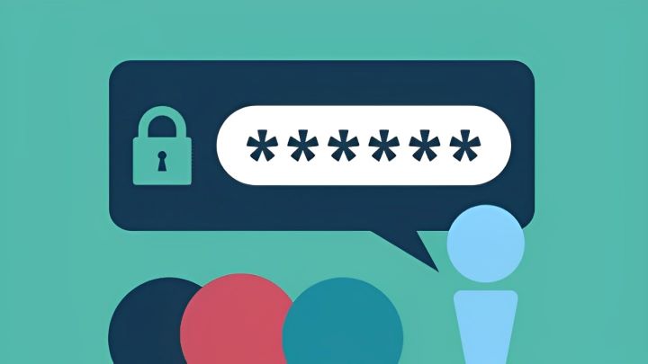 اطلاعات شخصی خود را با هیچکس در میان نگذارید.