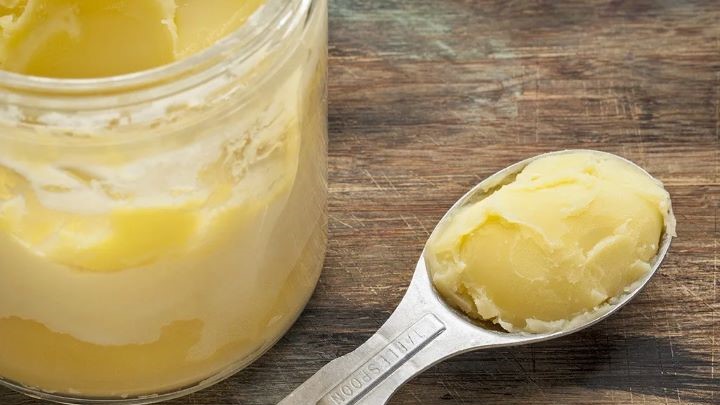 معایب و مضرات روغن‌های جامد