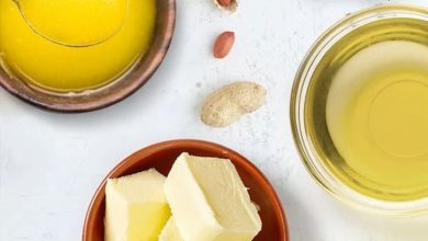 روغن جامد بهتر است یا مایع؟ از کدام استفاده کنیم؟