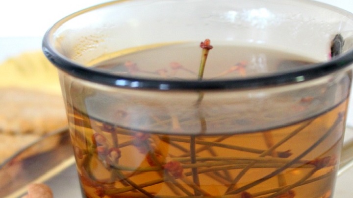 خواص دم آلبالو در طب سنتی خواص دم آلبالو در طب سنتی