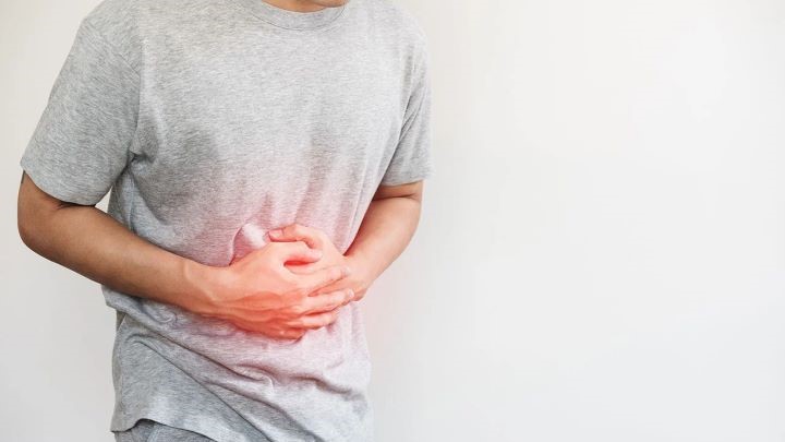 تاثیر استرس بر سیستم گوارشی تاثیر استرس بر سیستم گوارشی