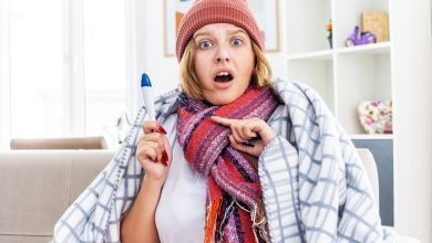 علائم ابتلا به تب دنگی چیست؟