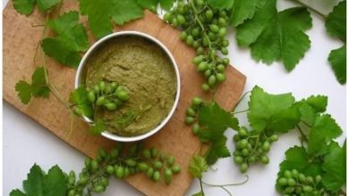 طرز تهیه رب غوره به روش خانگی؛ با طعمی بی‌نظیر