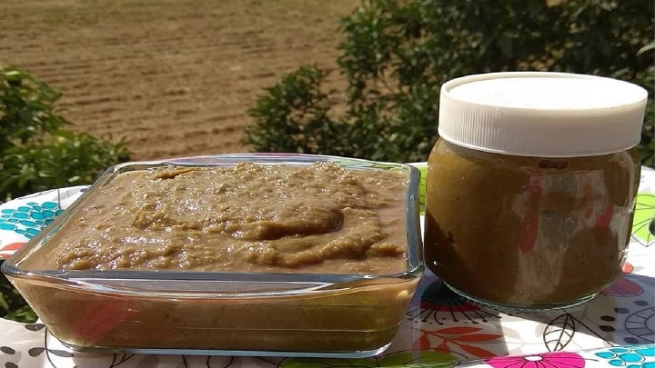 فوت و فن‌های پختن رب غوره خوش‌رنگ و خوشمزه