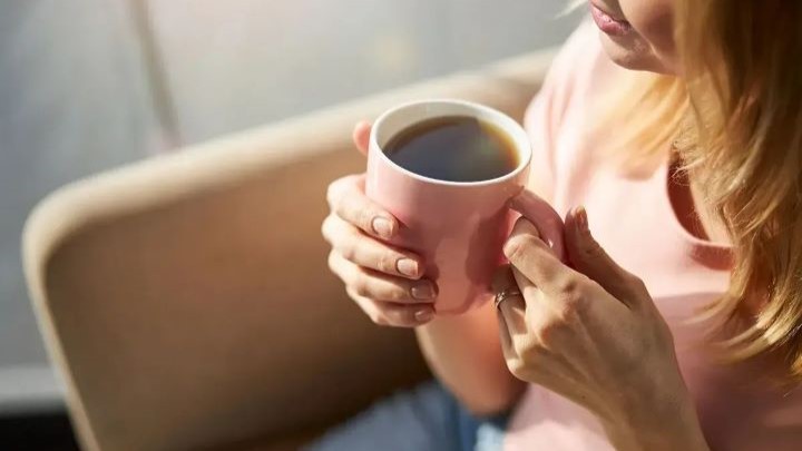 قهوه نخورید