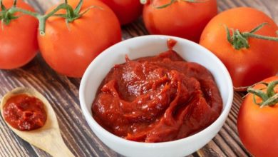 اگر کم‌خونی دارید بخوانید: تاثیر رب گوجه در درمان کم‌خونی!