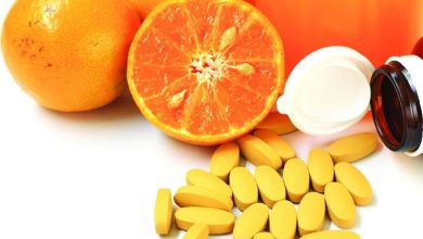 عوارض جانبی مصرف بیش از حد ویتامین C: آنچه باید بدانید