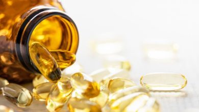 نشانهها و عوارض ناشی از مصرف بیش از حد ویتامین D