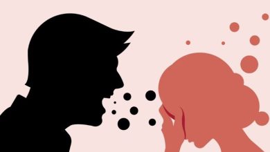 علائم هشدار دهنده رابطه سمی در زندگی مشترک