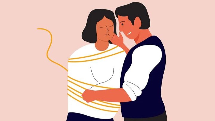 نشانههای رابطه سمی در زندگی مشترک - کنترل کردن نشانههای رابطه سمی در زندگی مشترک - کنترل کردن