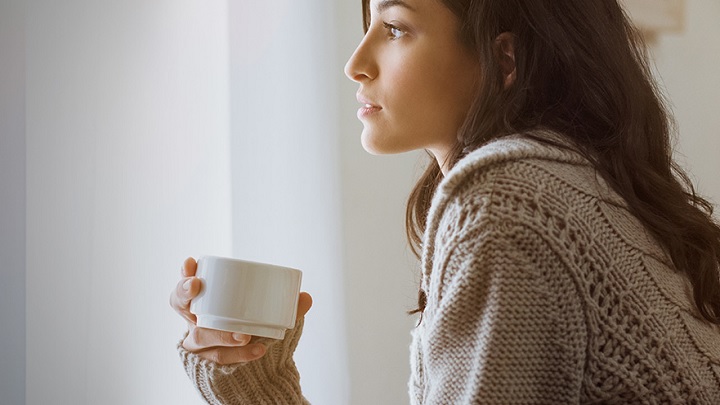 رازیانه برای درمان عقب افتادن پریود