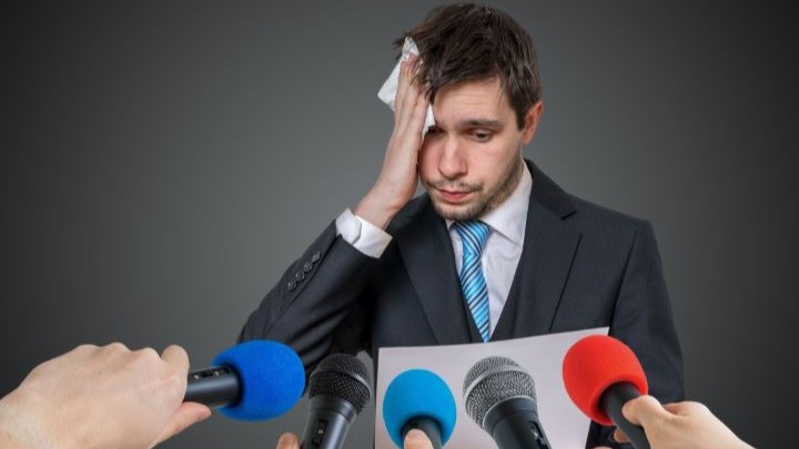 فکر کردن به بدترین حالت