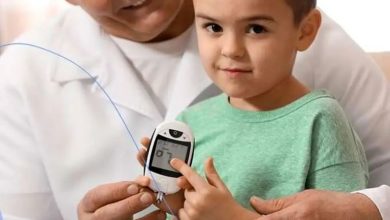مراقبت از کودکان دیابتی: اطلاعات ضروری برای والدین