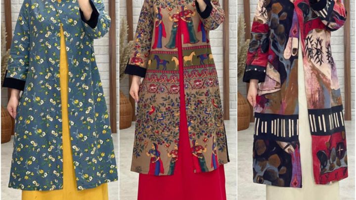 چگونه یک مانتو تکهدوزی شیک بپوشیم؟ در انتخاب مانتو تکه دوزی شده باید چه مواردی را بررسی کنیم؟ چگونه یک مانتو تکهدوزی شیک بپوشیم؟ در انتخاب مانتو تکه دوزی شده باید چه مواردی را بررسی کنیم؟