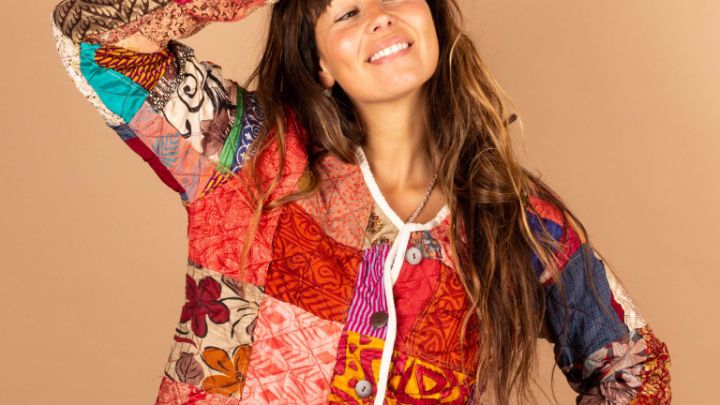 مانتوهای تکهدوزی چه مدلهایی دارند؟ مانتوهای تکهدوزی چه مدلهایی دارند؟