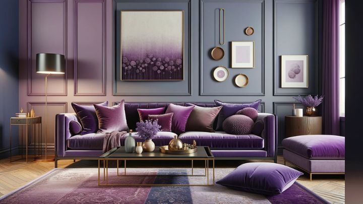 استفاده از رنگ سبز بریتانیایی در دکوراسیون منزل استفاده از رنگ سبز بریتانیایی در دکوراسیون منزل