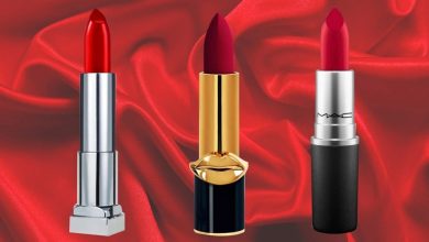 8 رنگ رژ لب ترند که هر خانمی باید داشته باشد
