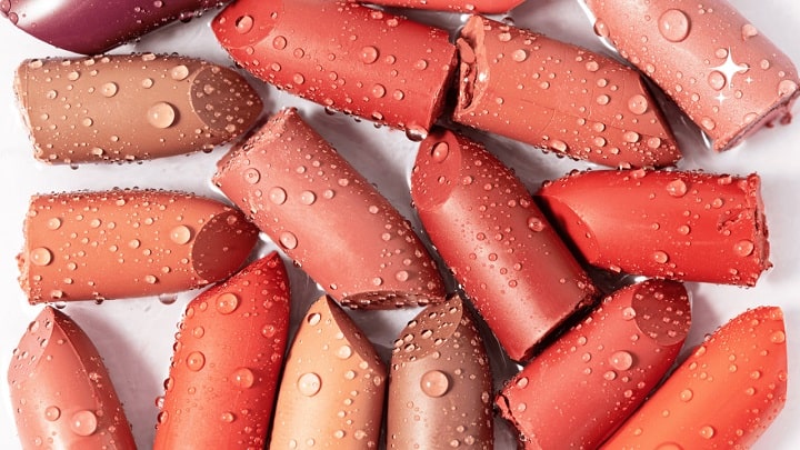 رژ لبهای نود از رنگهای ترند و پرطرفدار رژ لب رژ لبهای نود از رنگهای ترند و پرطرفدار رژ لب