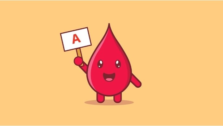 ویژگی های شخصیتی گروه خونی A ویژگی های شخصیتی گروه خونی A