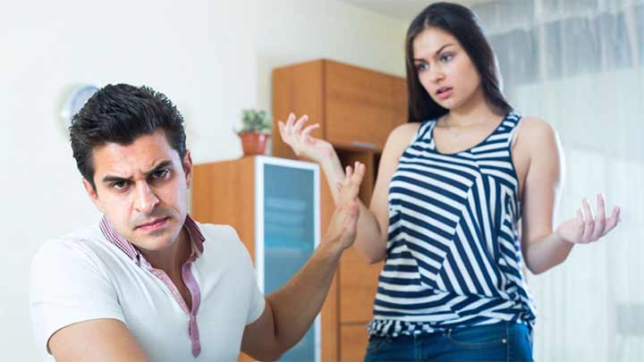 با نشانه‌های زنی که همسرش را دوست ندارد، آشنا شوید