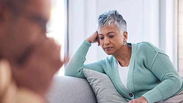 دلایل دوست نداشتن همسر توسط زن