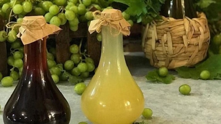 علائم خراب شدن آبغوره چیست؟ علائم خراب شدن آبغوره چیست؟