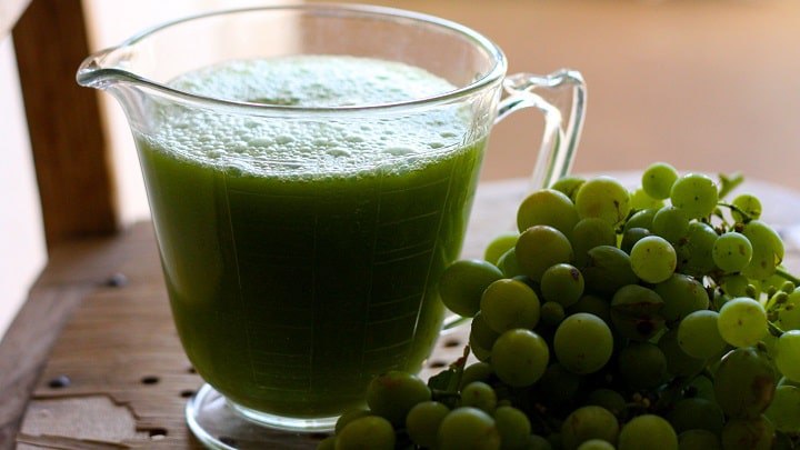 علائم خراب شدن آبغوره چیست؟ علائم خراب شدن آبغوره چیست؟