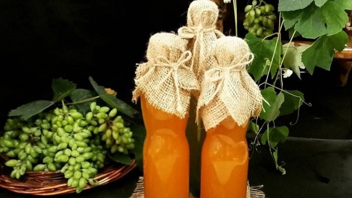 علائم خراب شدن آبغوره چیست؟ علائم خراب شدن آبغوره چیست؟