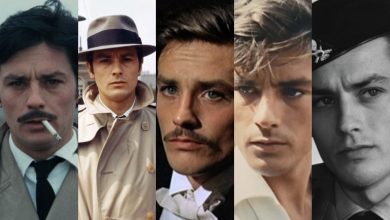 بهترین فیلم‌های آلن دلون؛ ستاره سینمای فرانسه