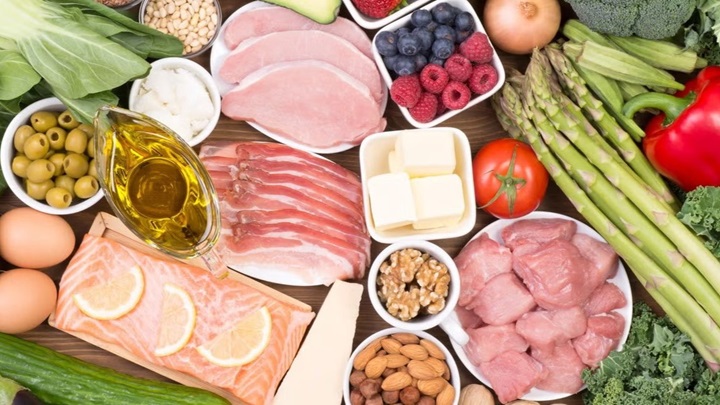 مواد غذایی غیرمجاز در رژیم کتوژنیک