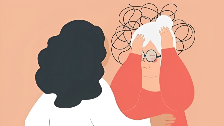 تاثیر فاکتورهای زیستی و محیطی بر مبتلا شدن به آلزایمر تاثیر فاکتورهای زیستی و محیطی بر مبتلا شدن به آلزایمر