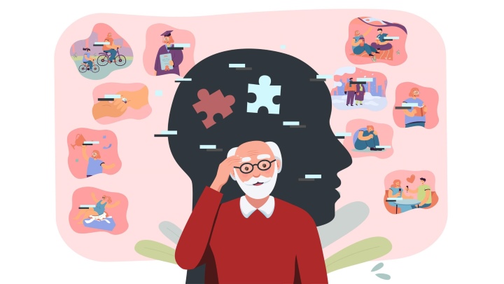 عوامل قابل تغییر در ابتلا به آلزایمر عوامل قابل تغییر در ابتلا به آلزایمر