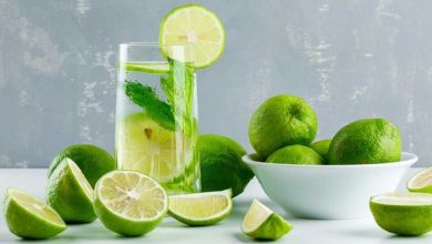 بهترین زمان مصرف لیموترش برای لاغری و کاهش وزن