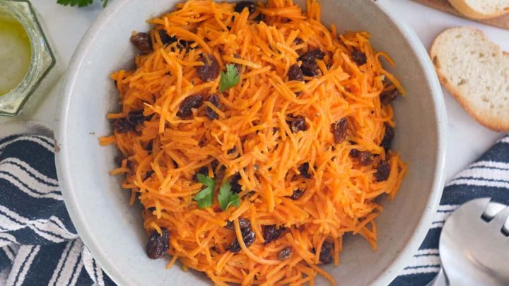 رسپی یک سالاد تابستانی خوشمزه رسپی یک سالاد تابستانی خوشمزه